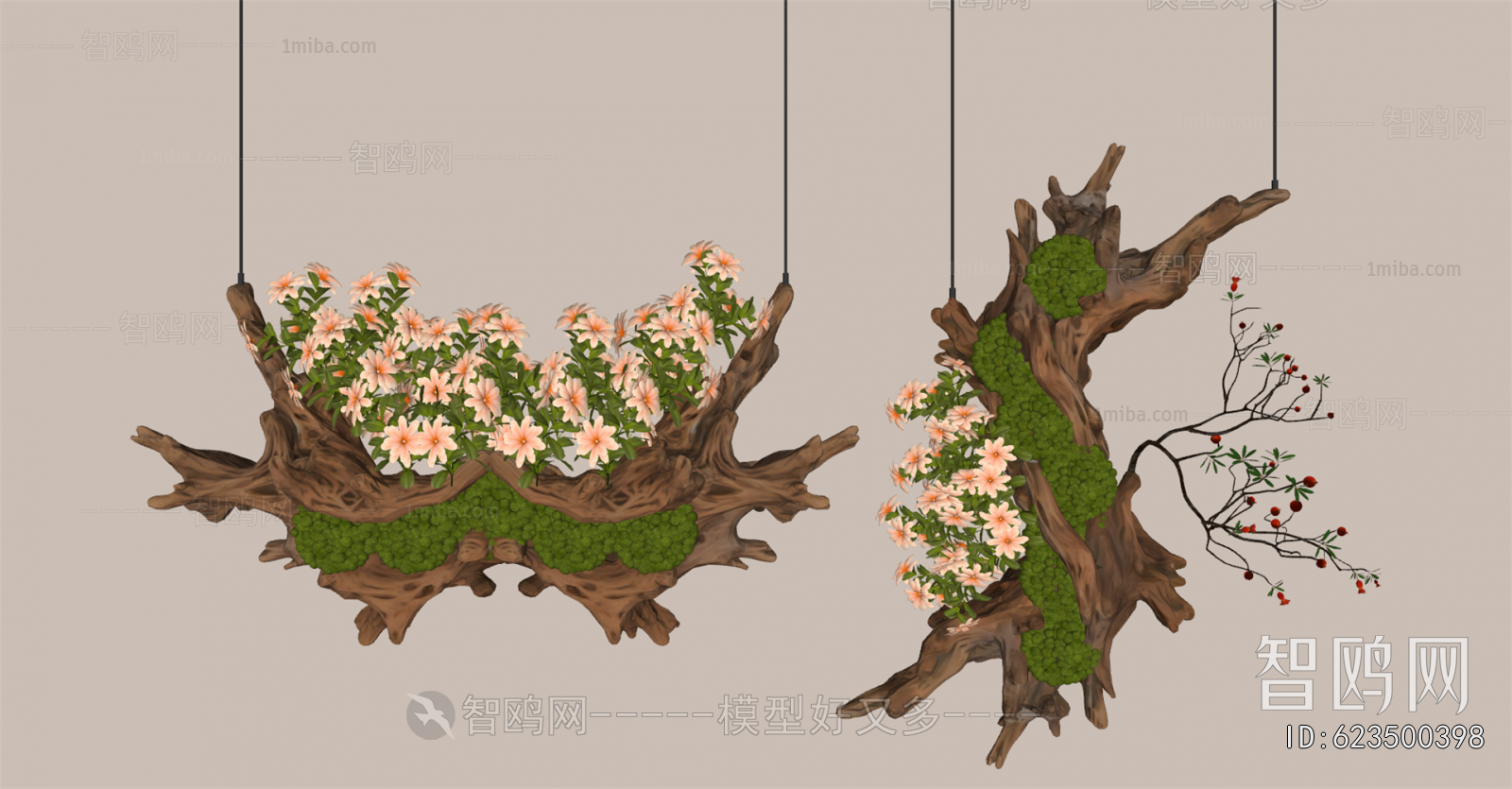 Modern Plant Landscaping