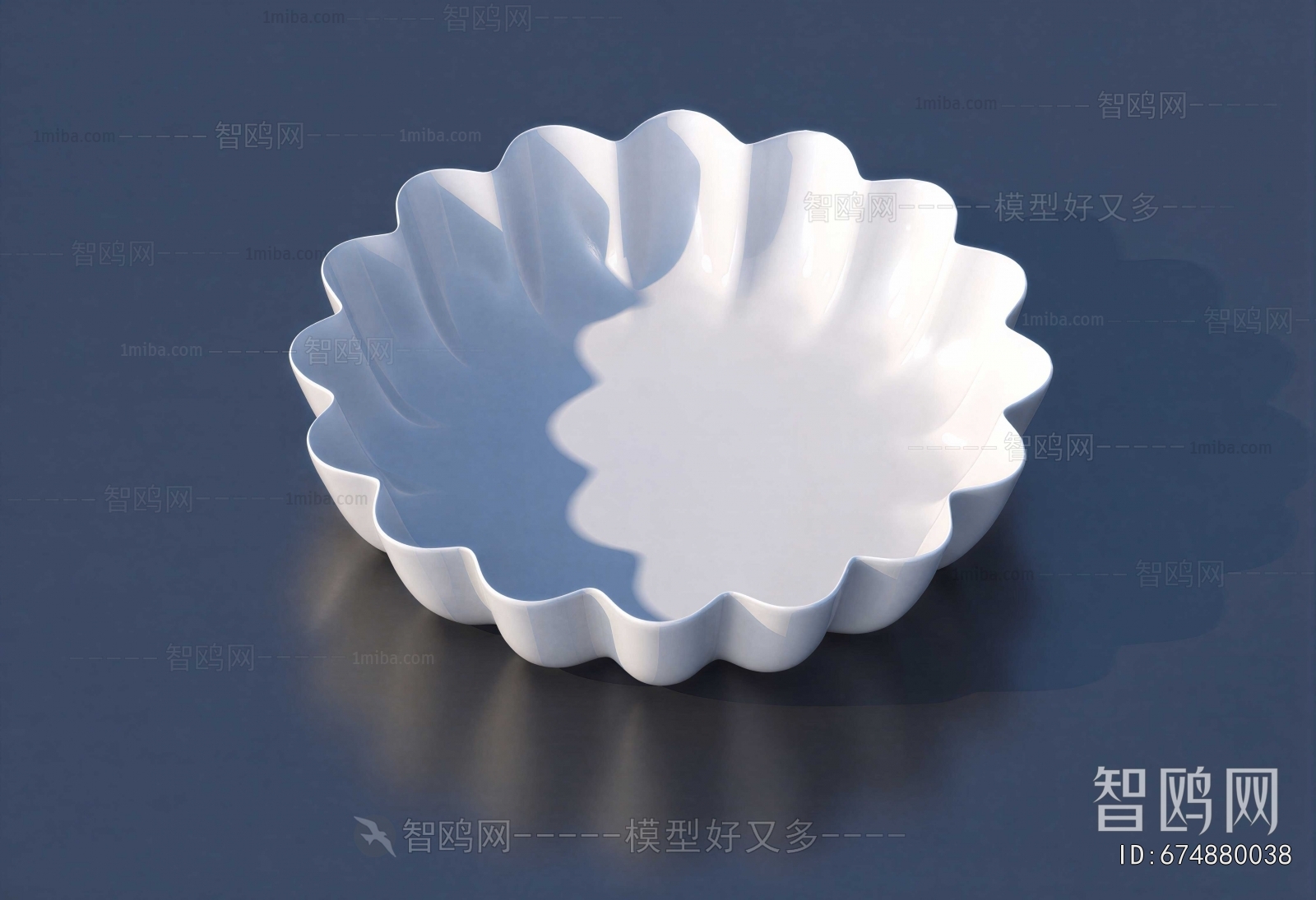 Modern Tableware