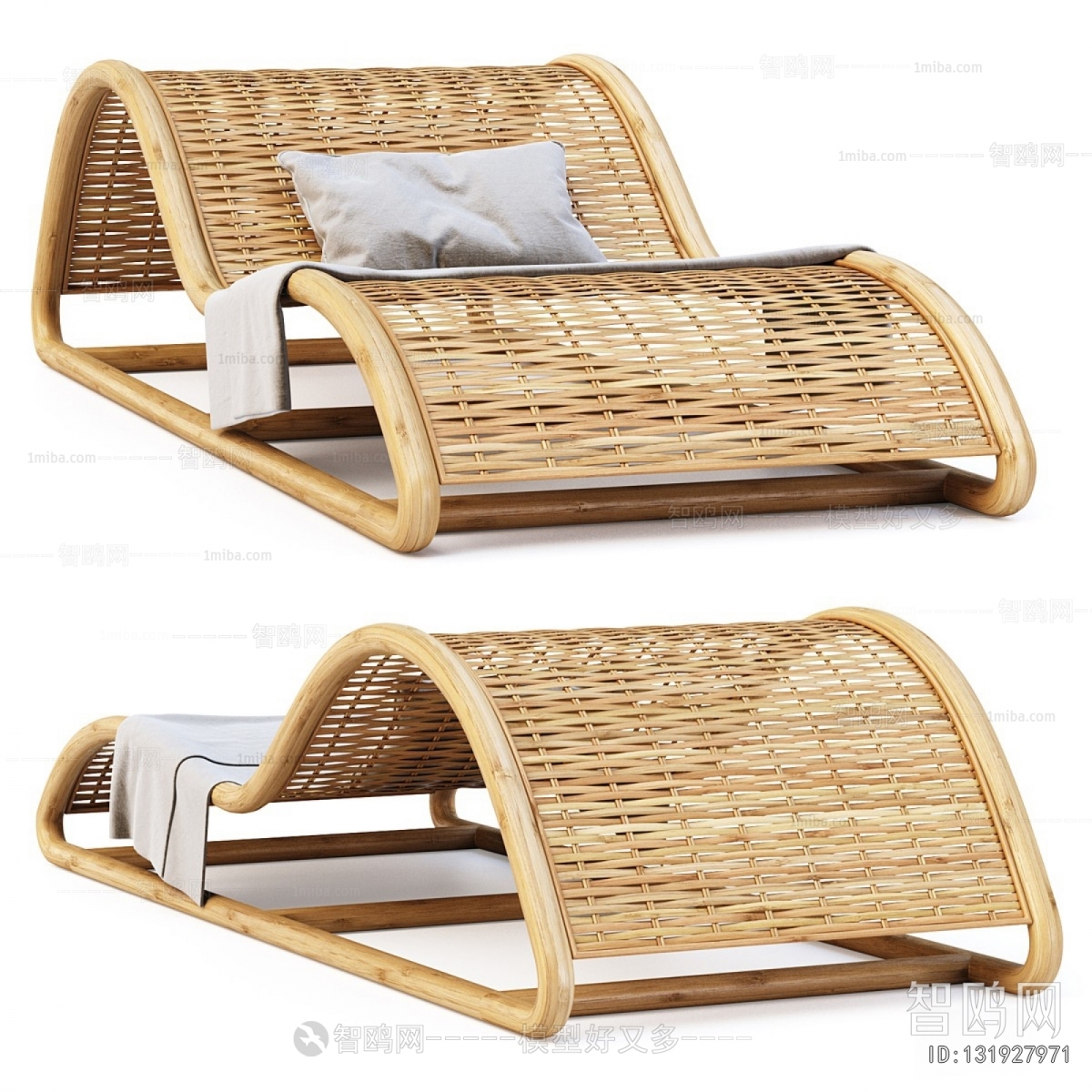 Modern Recliner