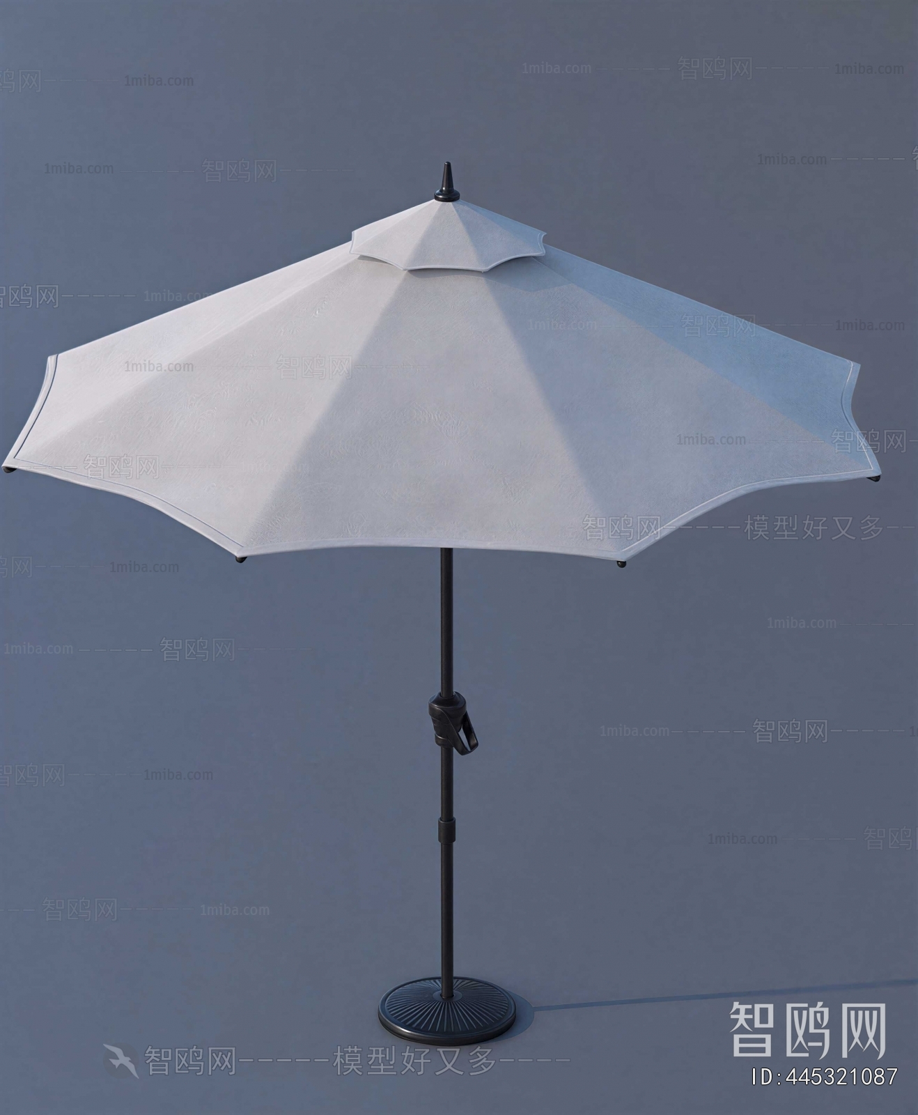 Modern Sunshade/Canopy/Tensioning Film