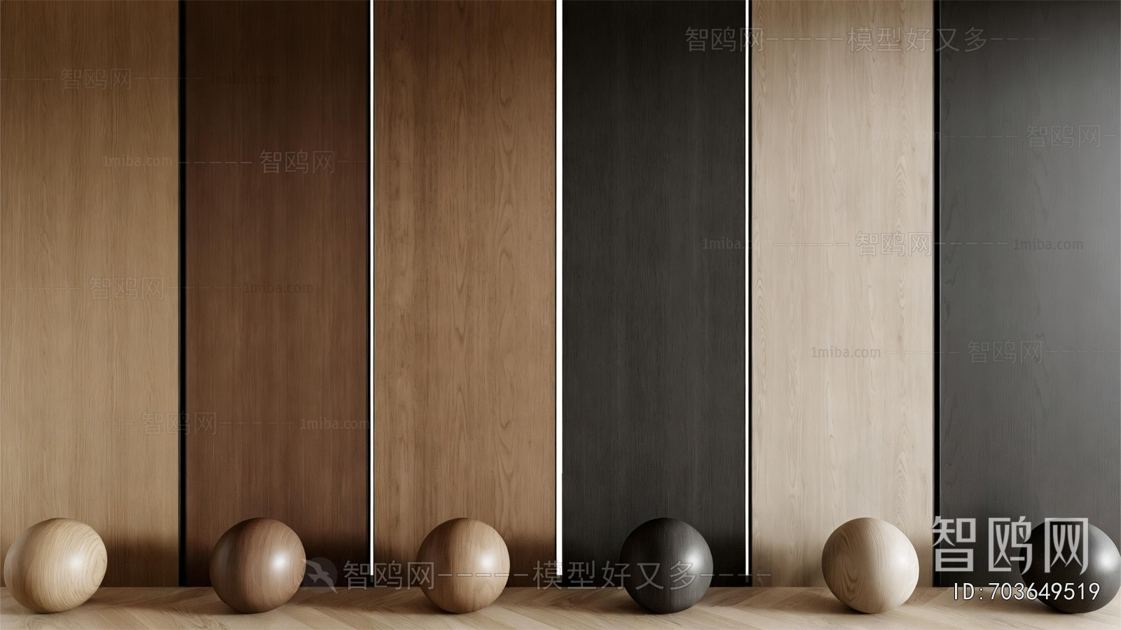 Modern Panels