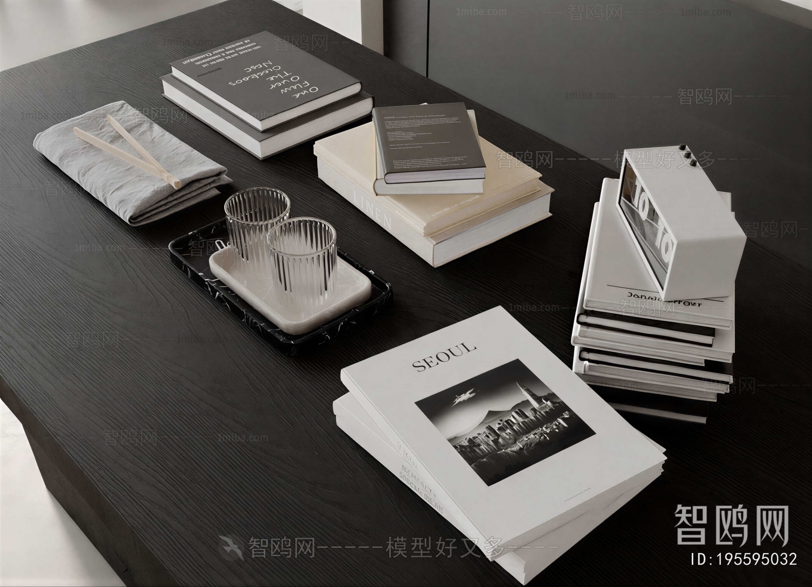 Modern Book