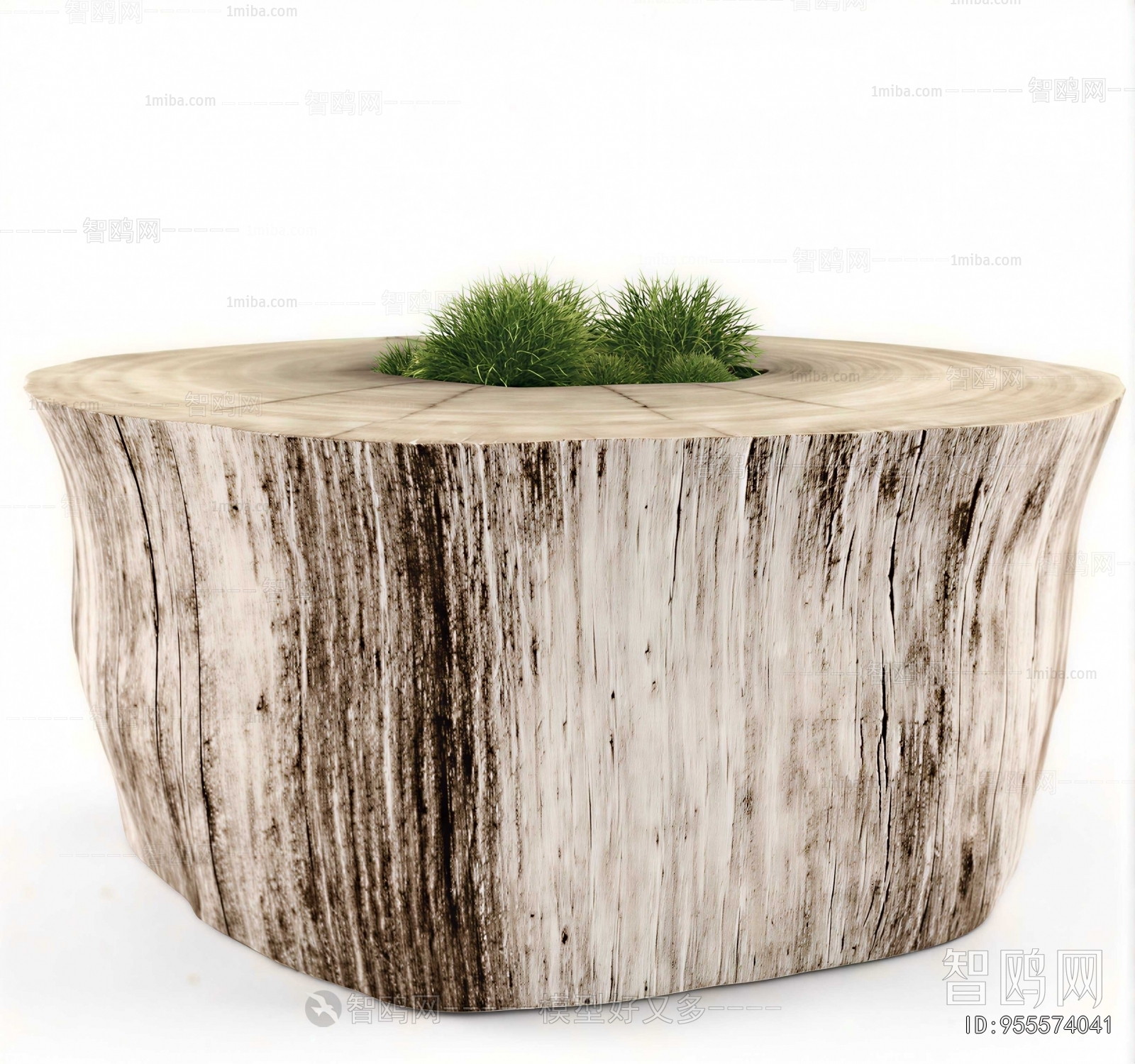 Modern Wood