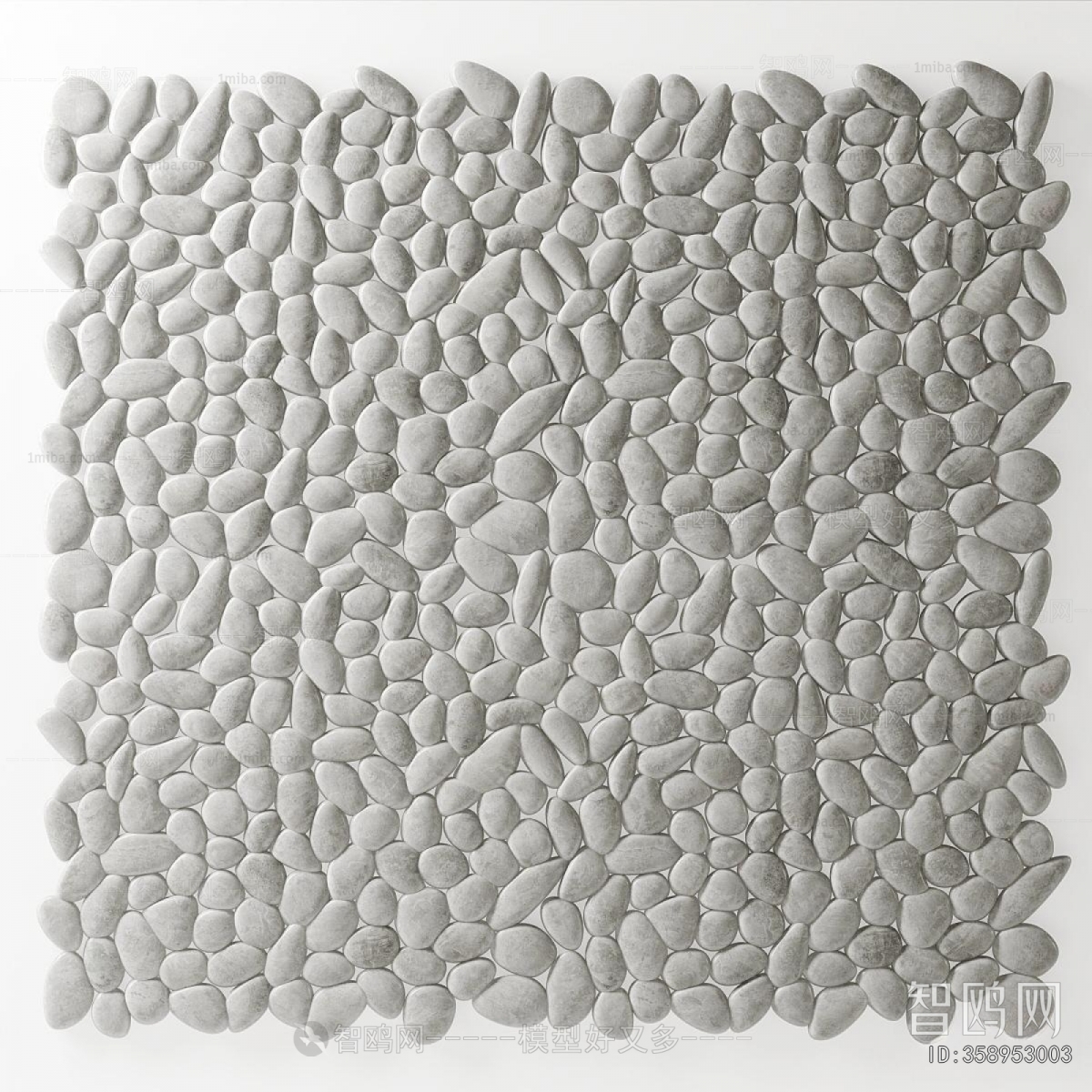 Modern Stone