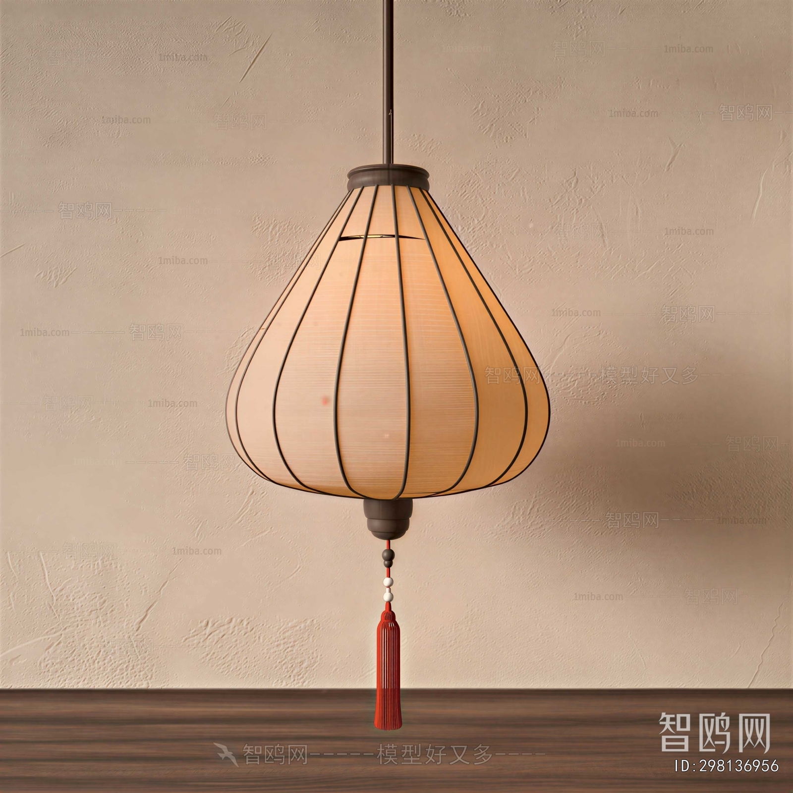 New Chinese Style Droplight
