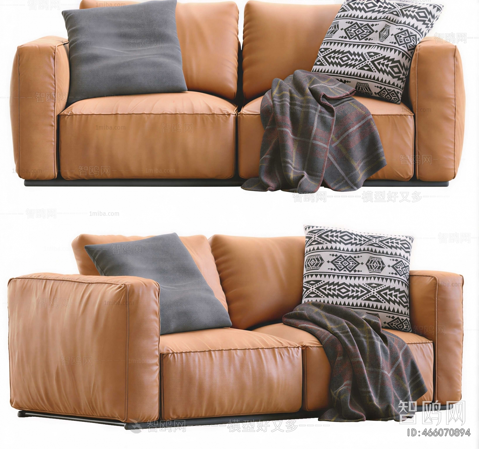 Modern A Sofa For Two