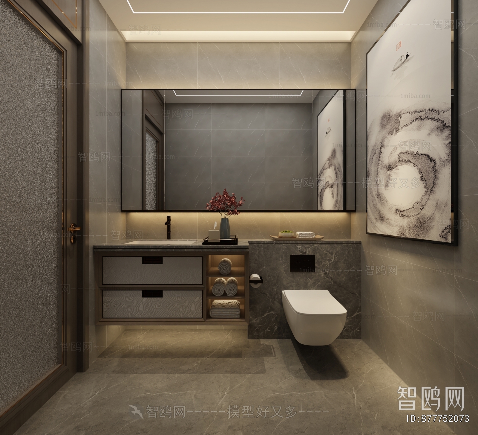 New Chinese Style TOILET