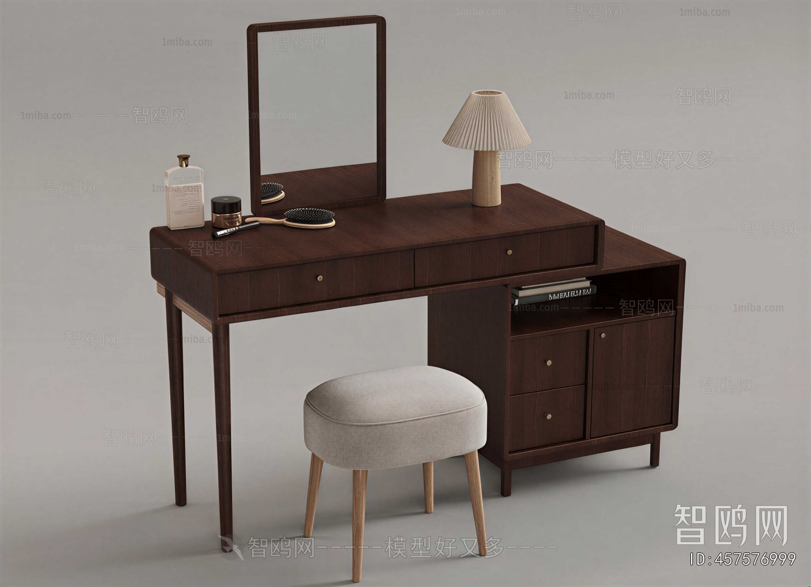 Modern Dresser