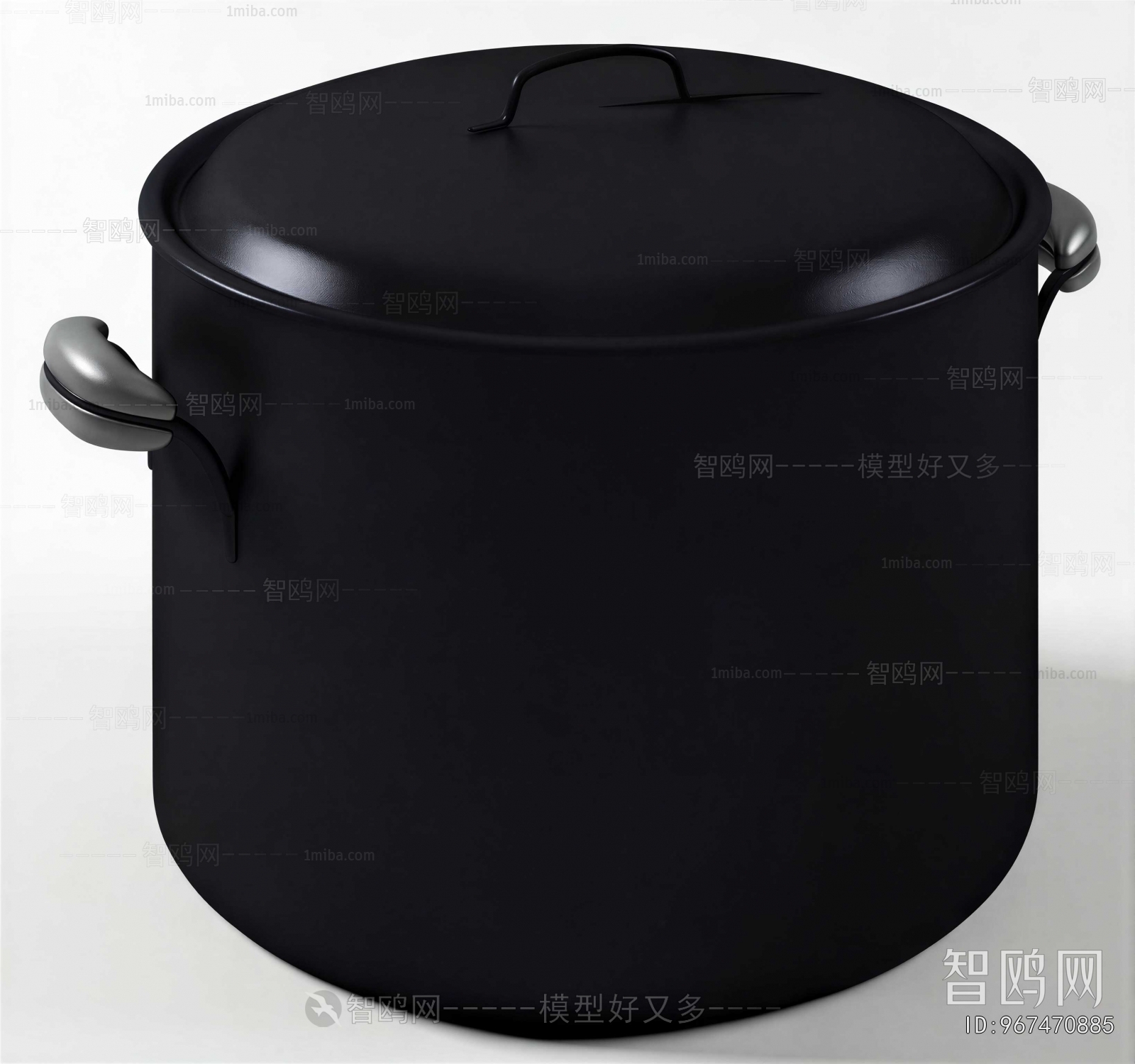 Modern Cookware