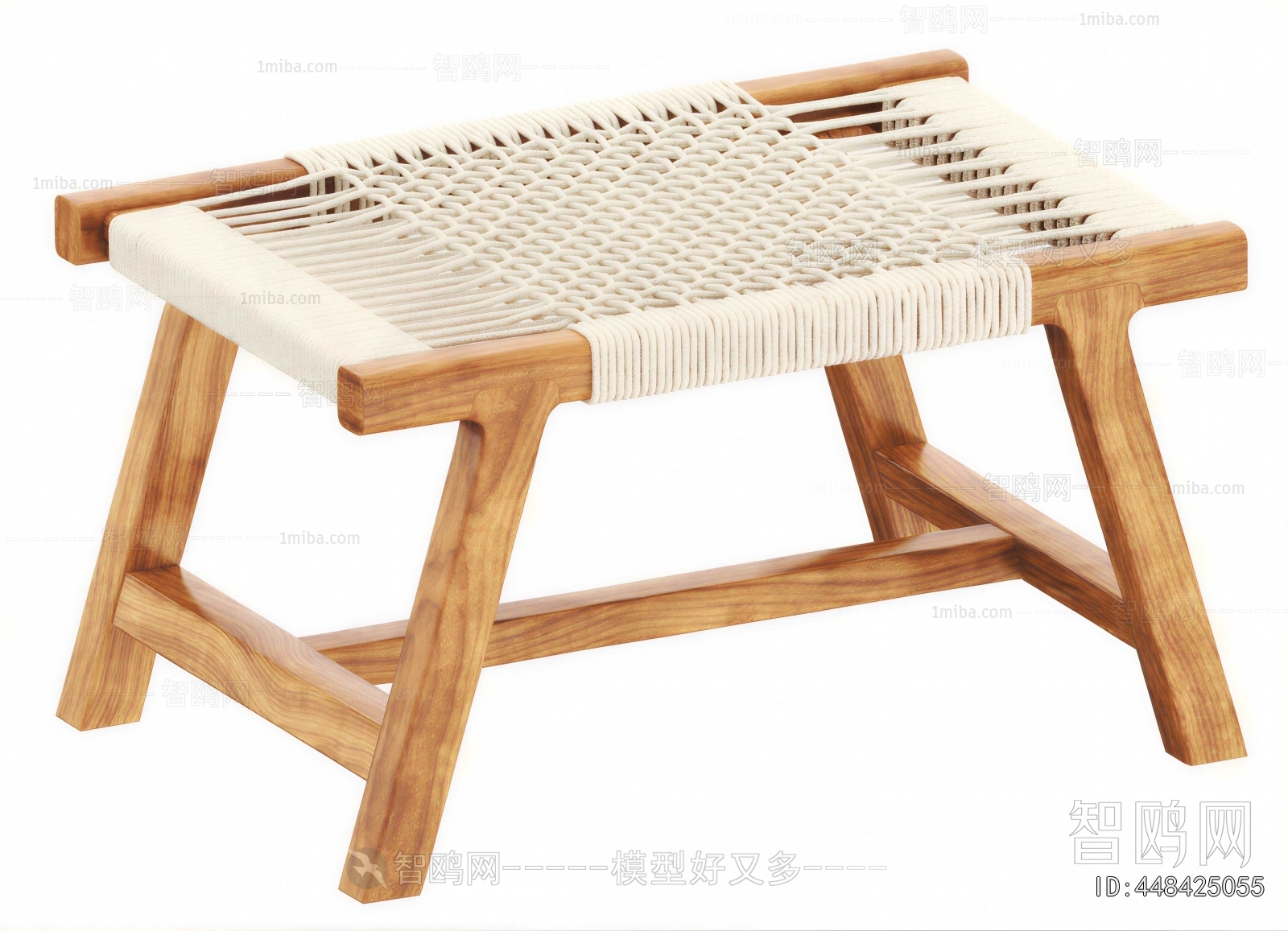 Modern Stool