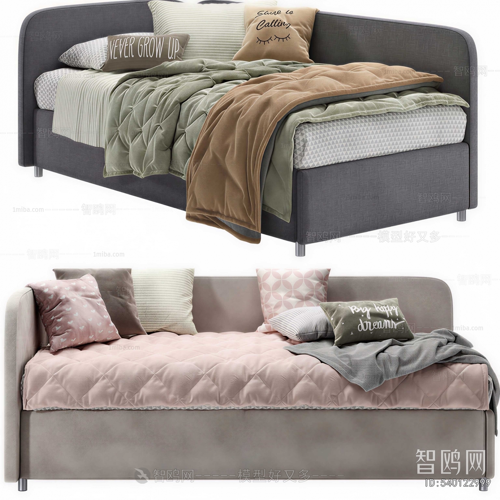 Modern Sofa Bed