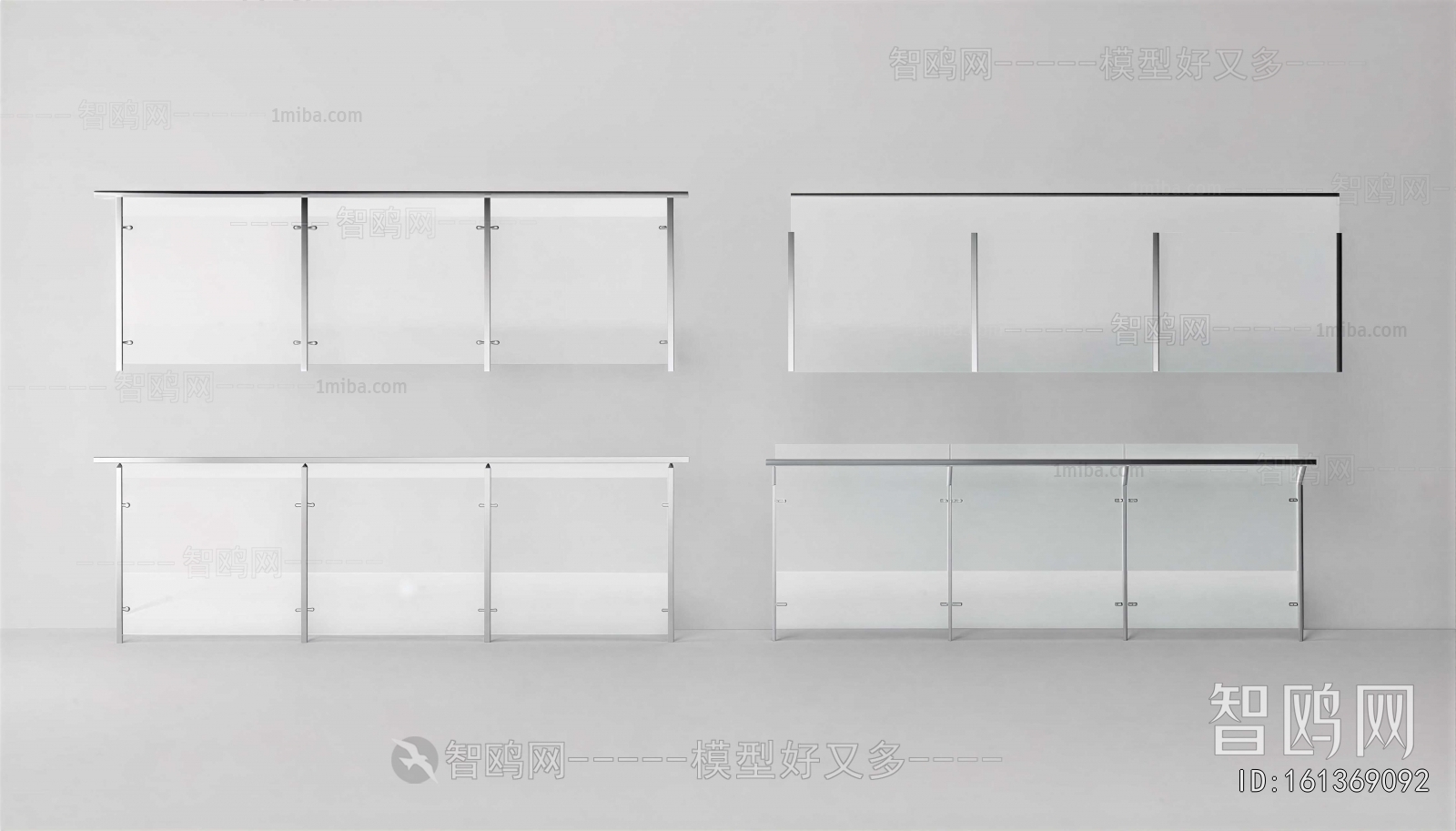 Modern Guardrail
