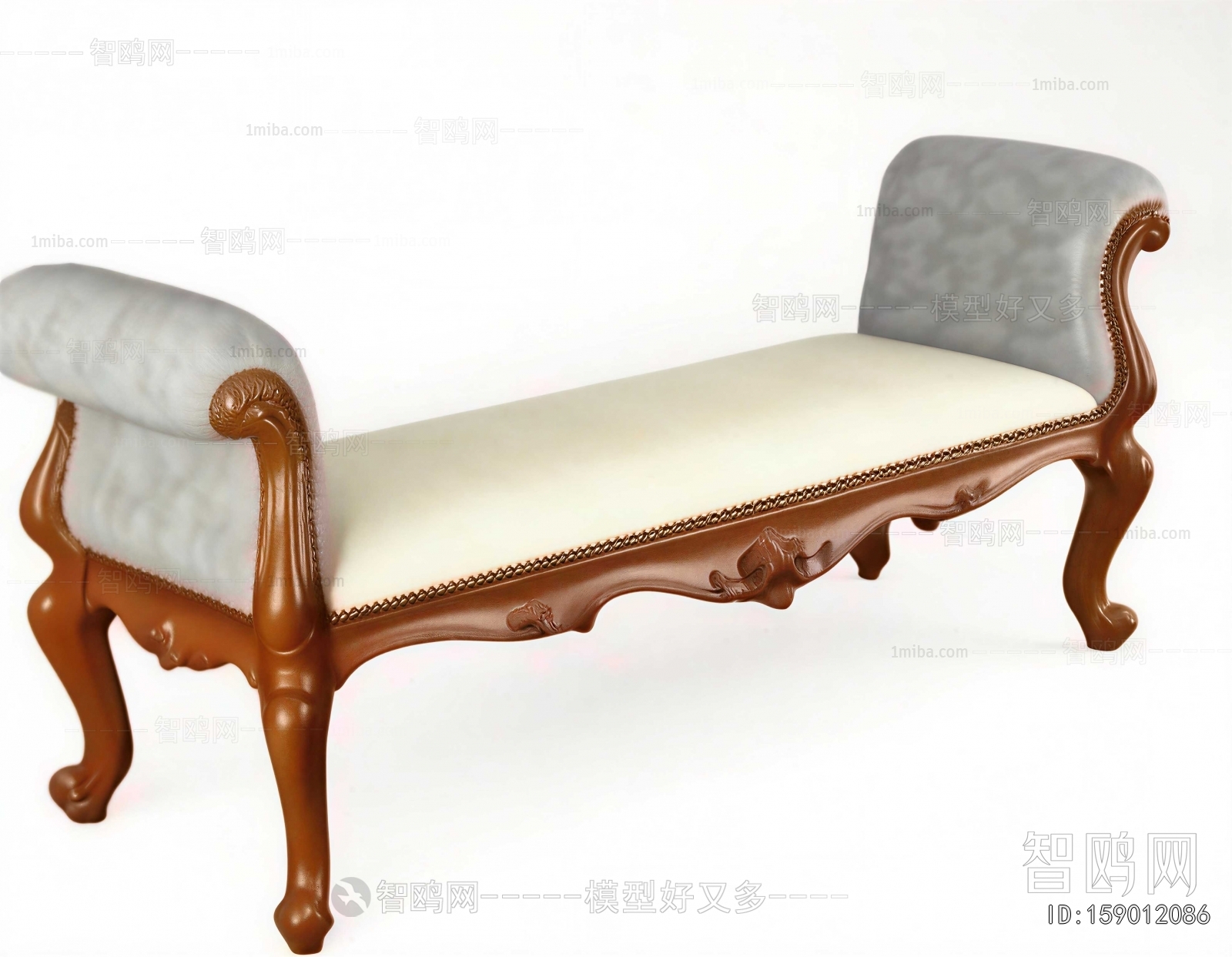 American Style Bench