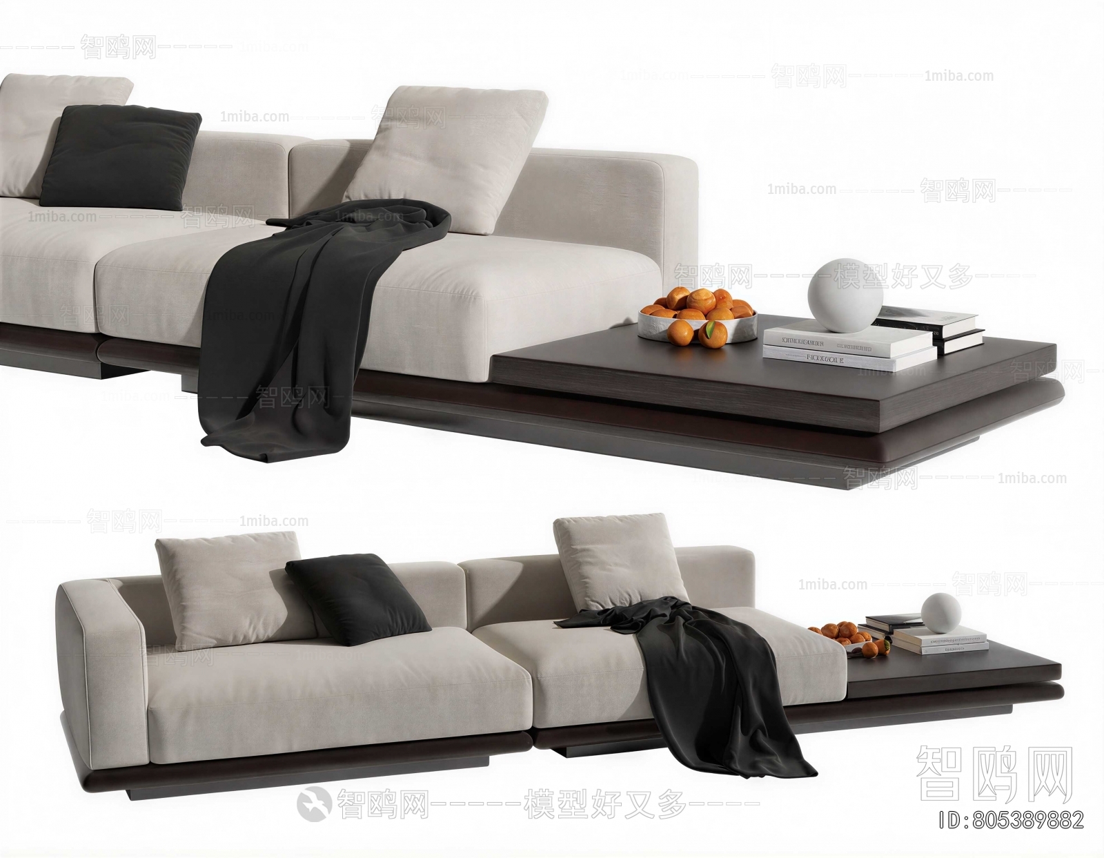 Modern A Sofa For Two