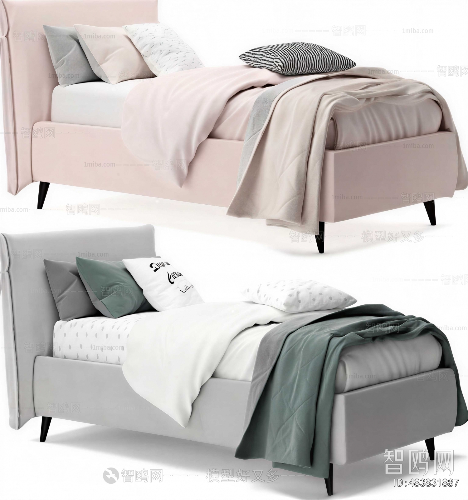 Modern Sofa Bed