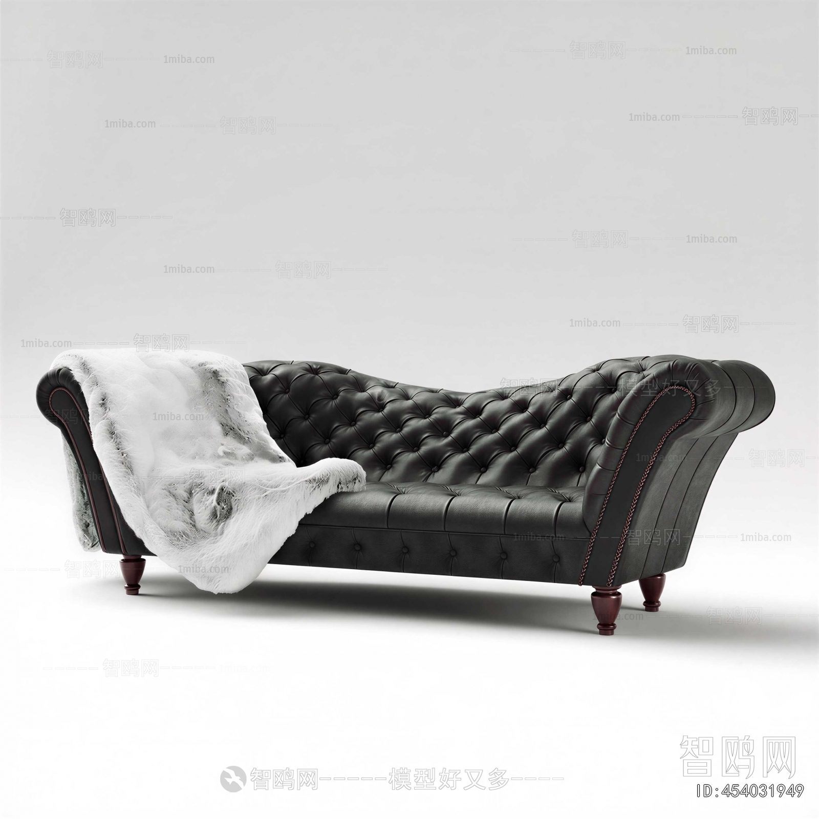 European Style Multi Person Sofa