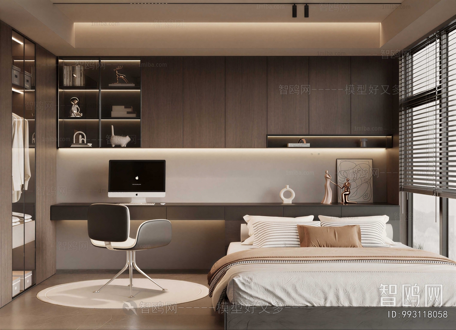 Modern Tatami