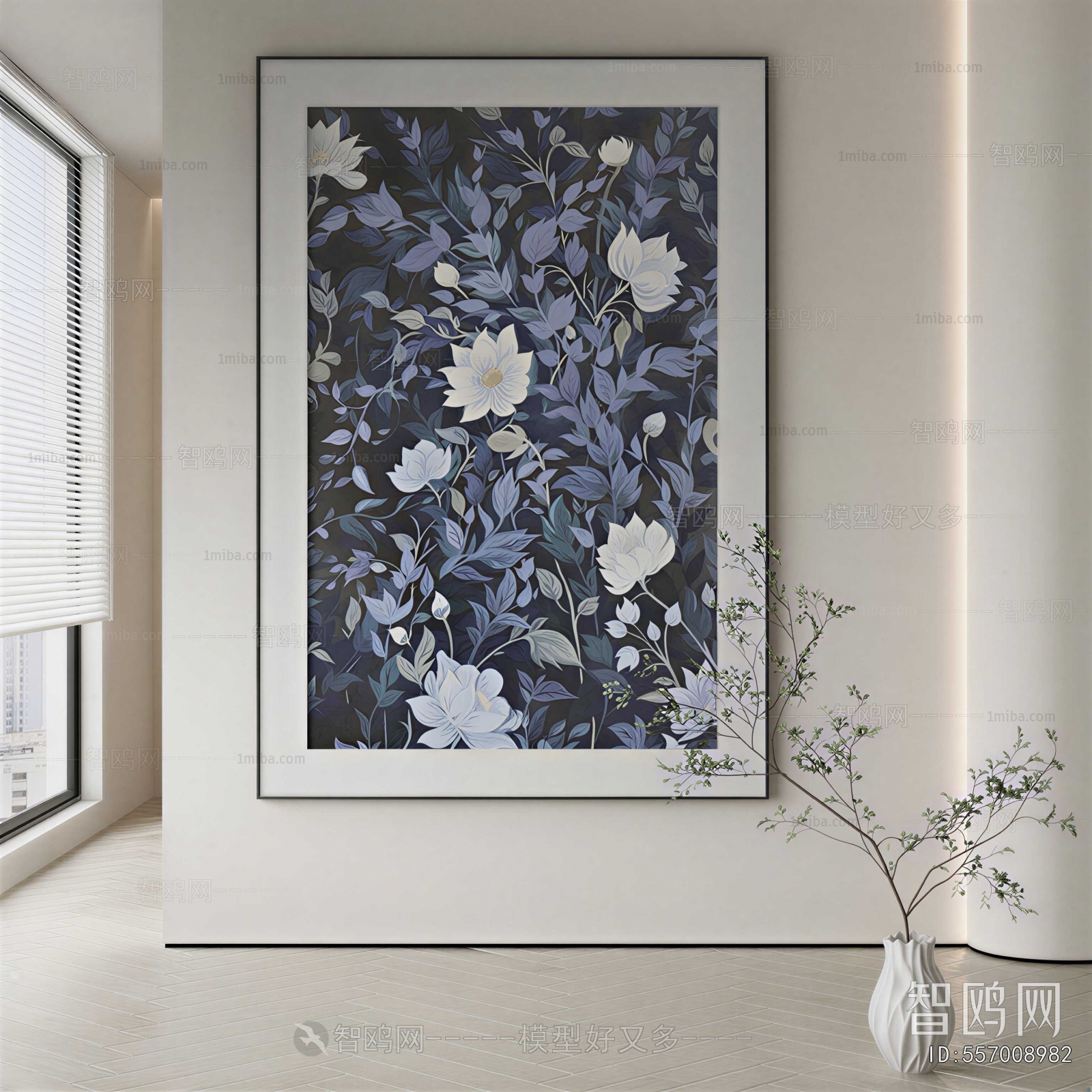 Modern Painting