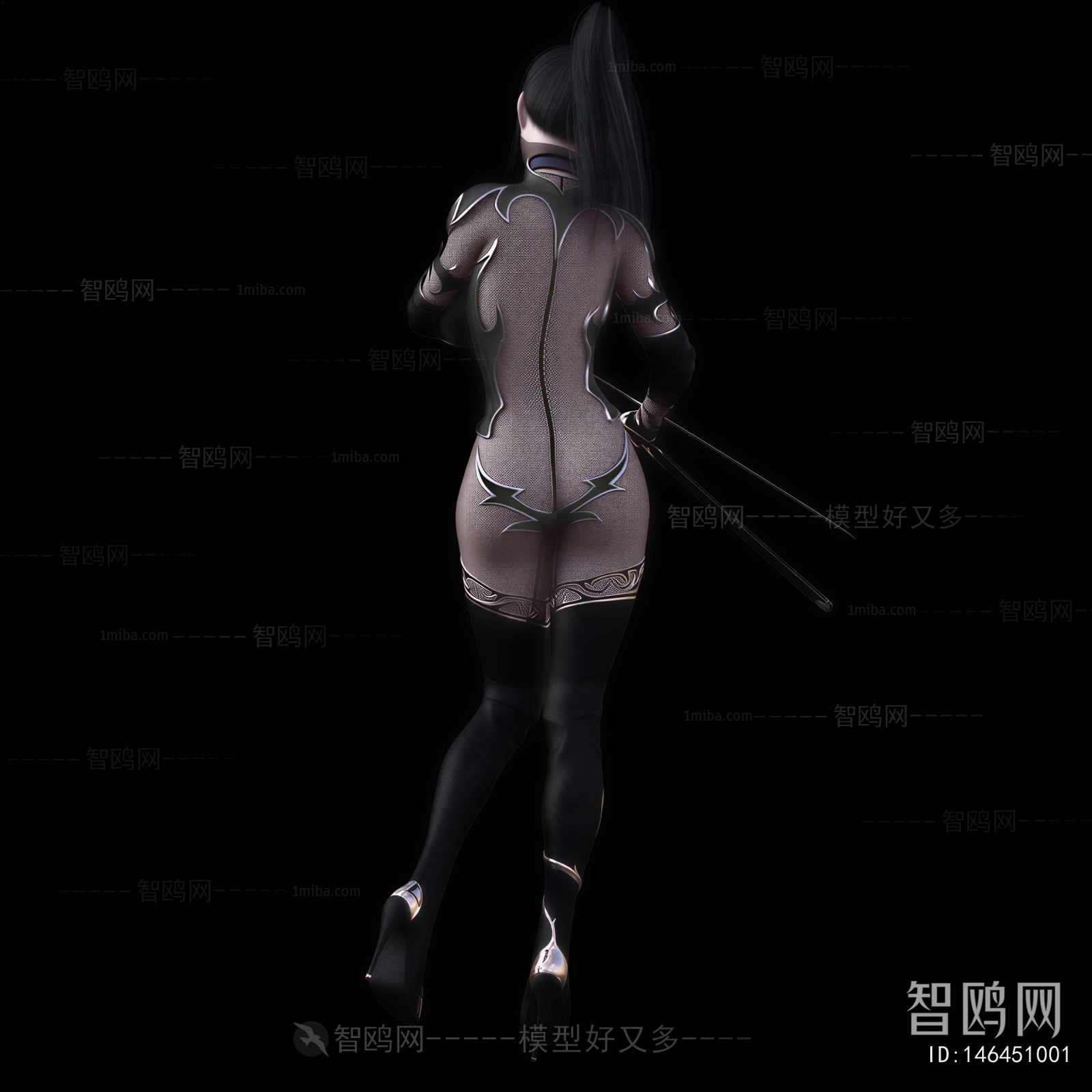 Modern Woman
