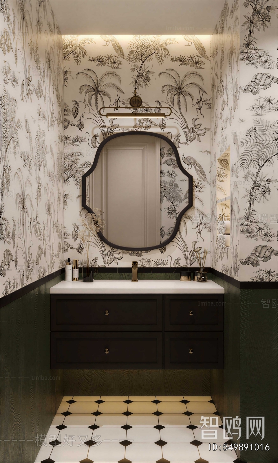 American Style TOILET