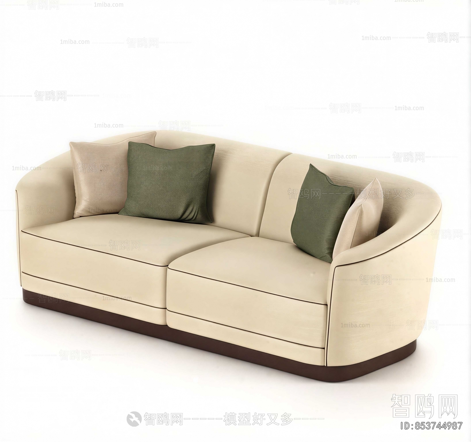 Modern A Sofa For Two