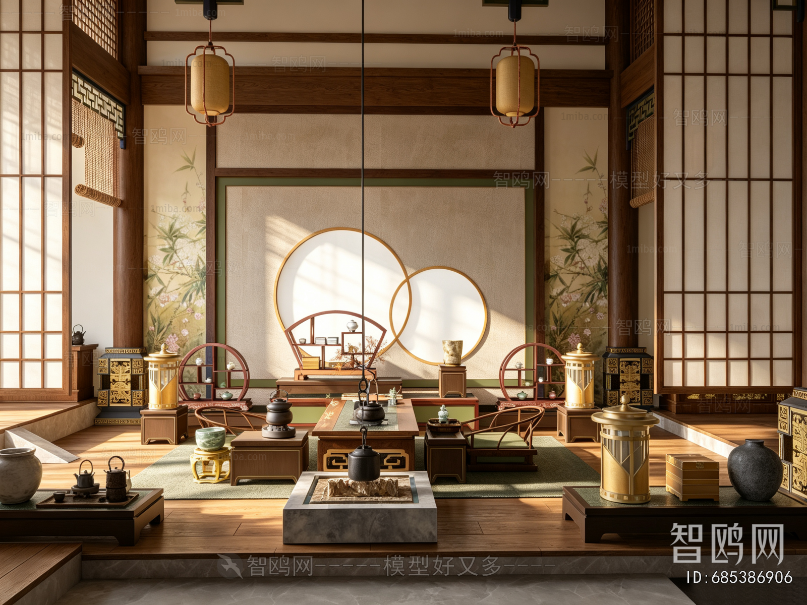 Chinese Style Other