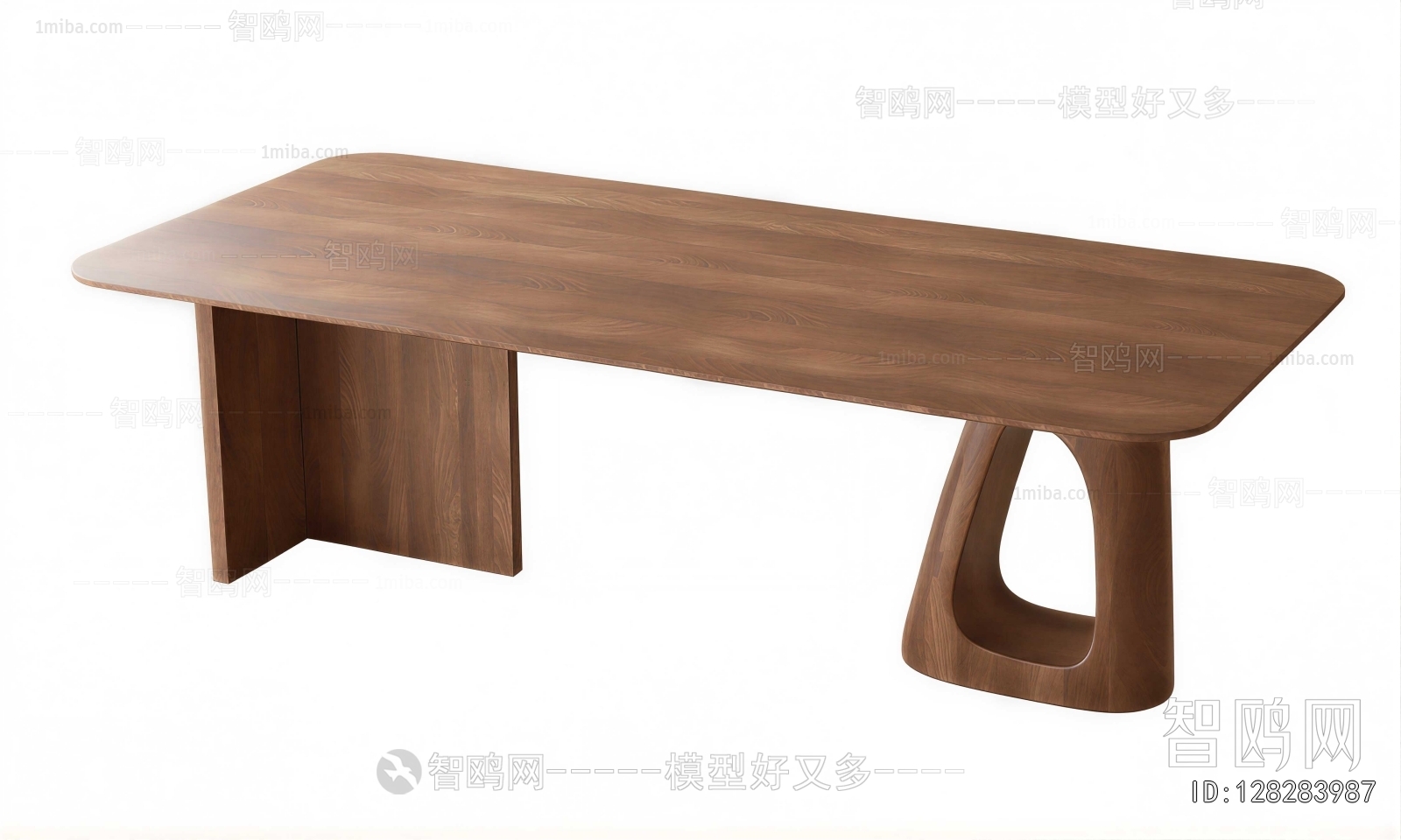 Modern Desk