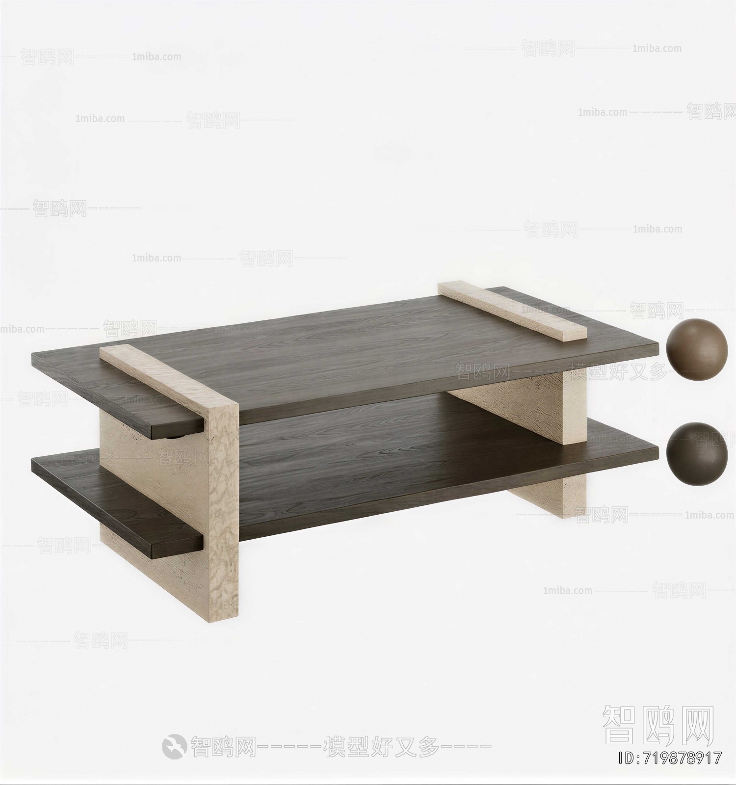 Modern Coffee Table