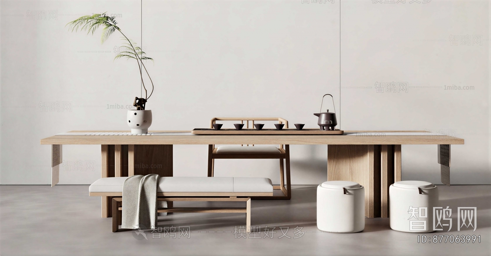 New Chinese Style Tea Tables And Chairs