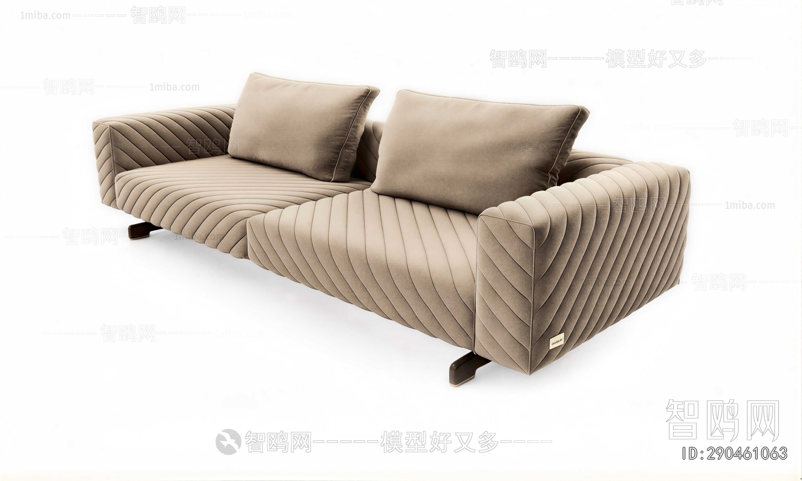 Modern A Sofa For Two
