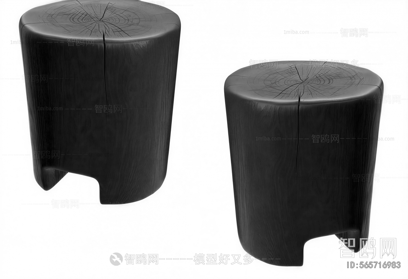 Modern Wood