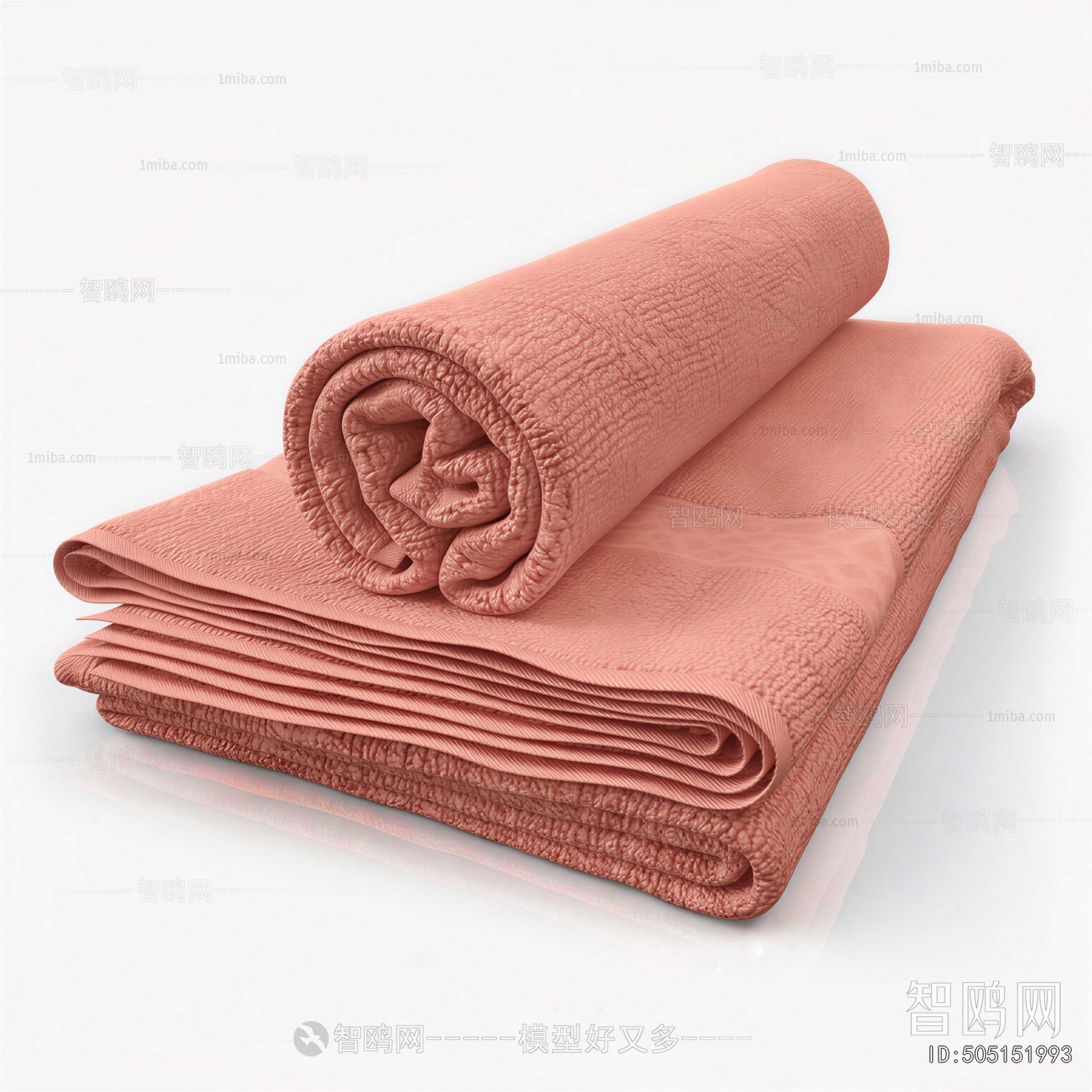 Modern Towel