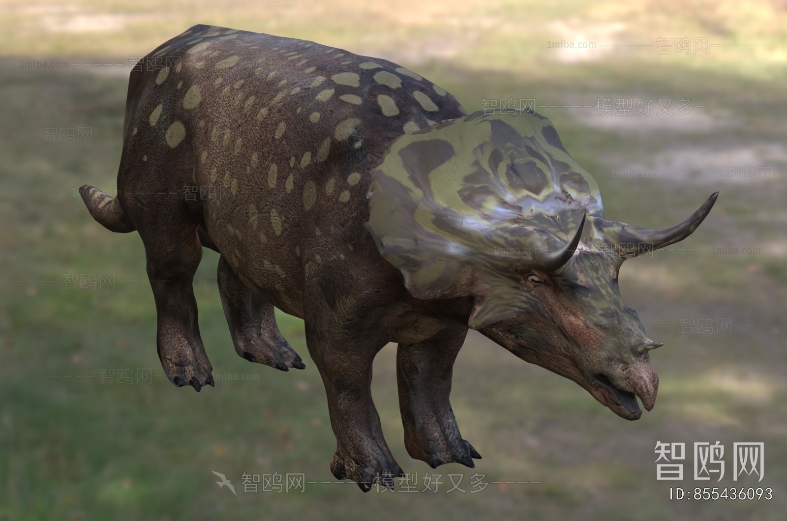 Modern Other Animals