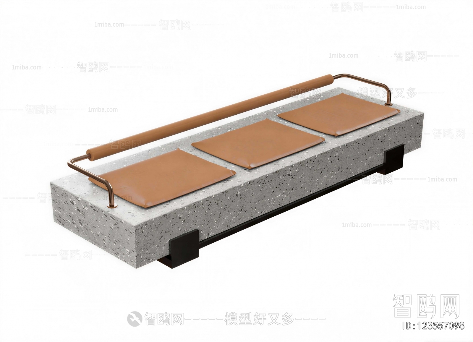Modern Card Seat Sofa