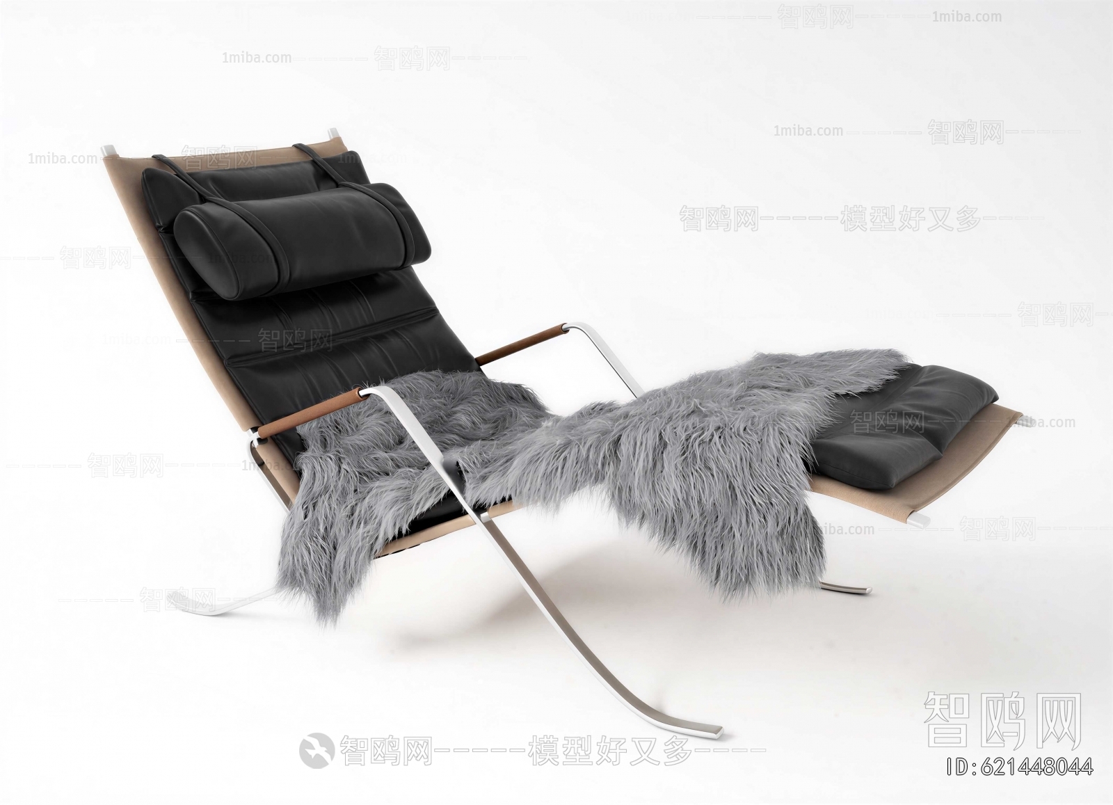 Modern Recliner