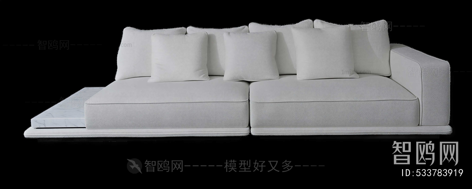 Modern A Sofa For Two