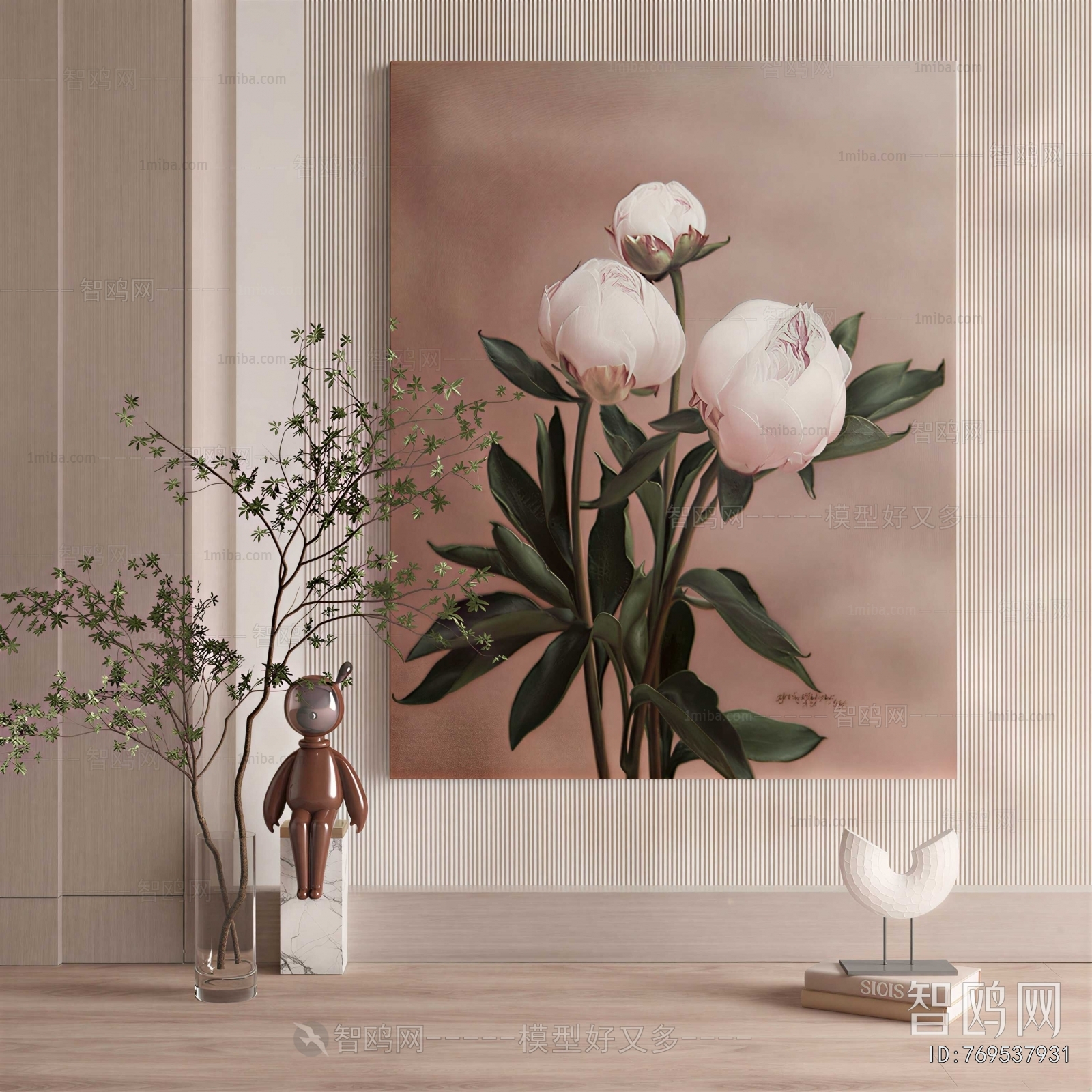 Modern Painting