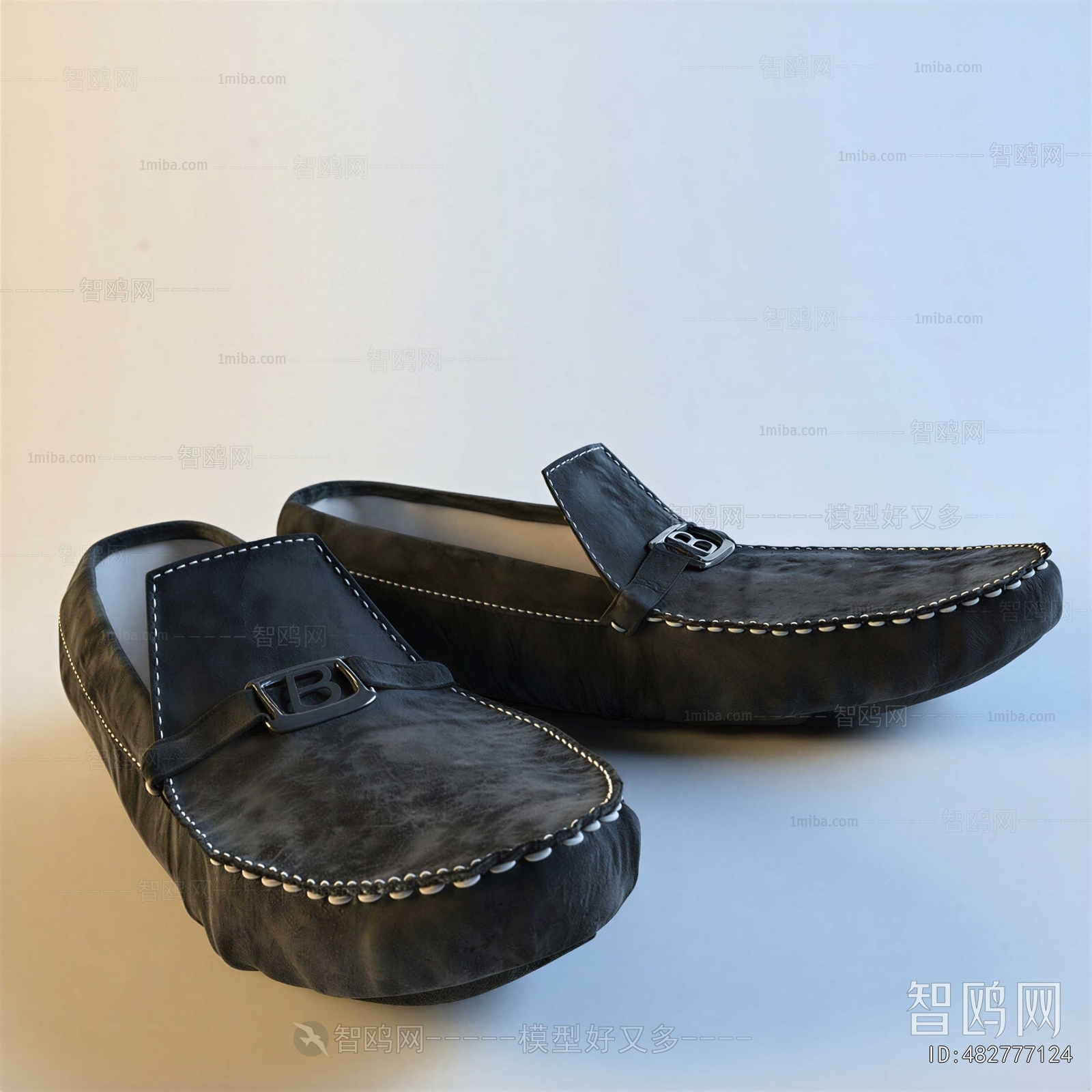 Modern Shoes