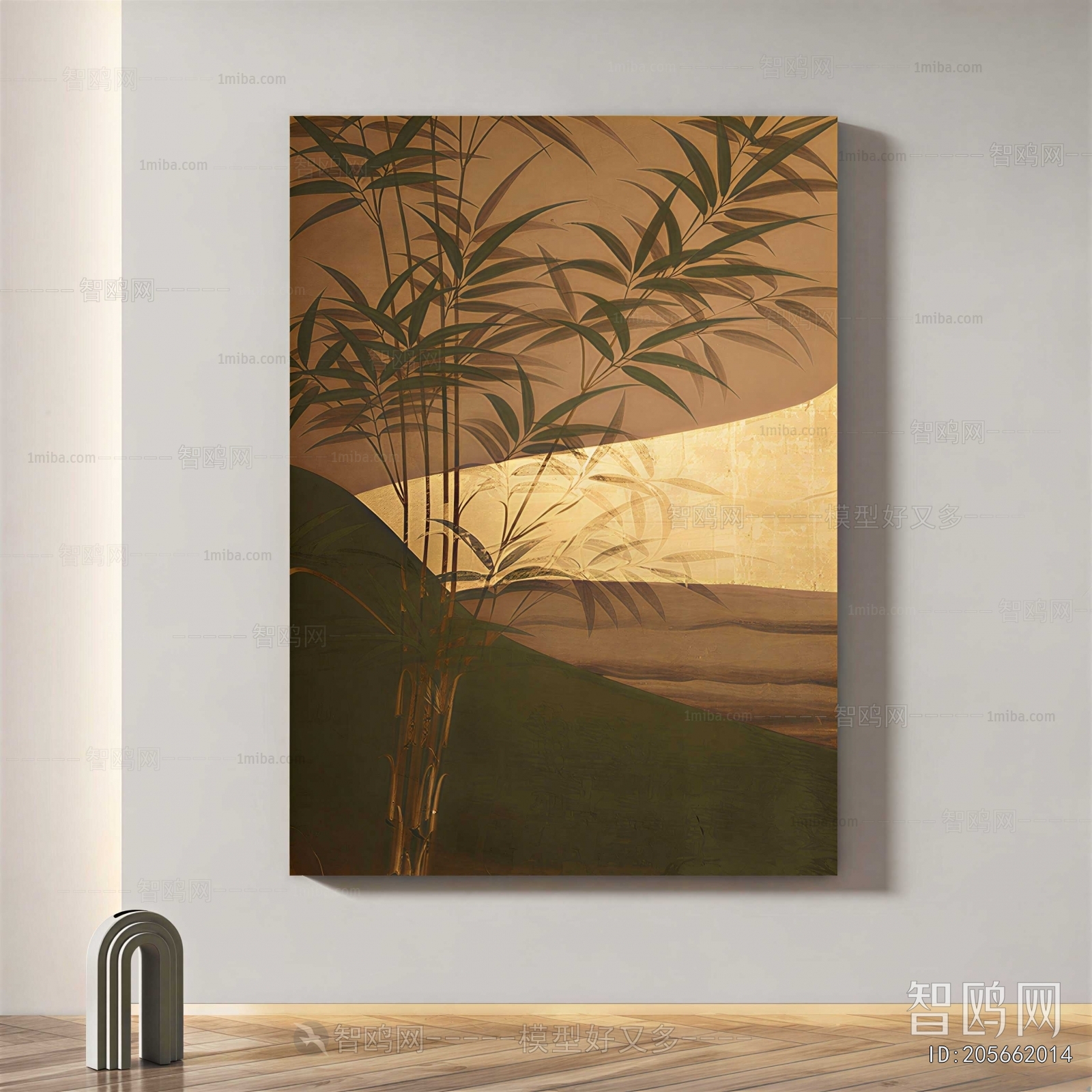 Modern Painting