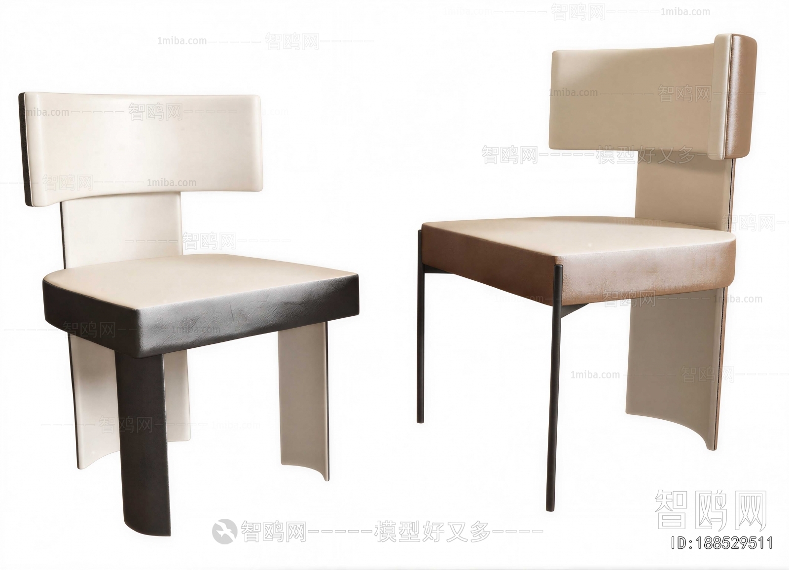 Modern Dining Chair