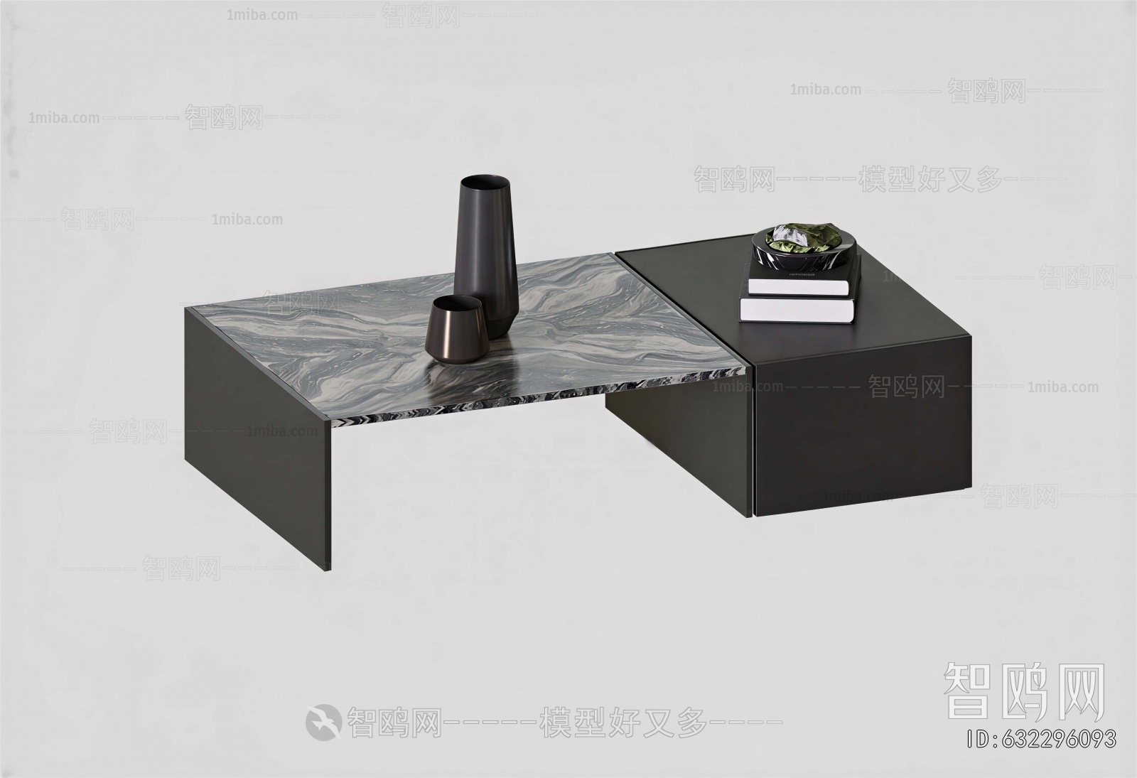 Modern Coffee Table