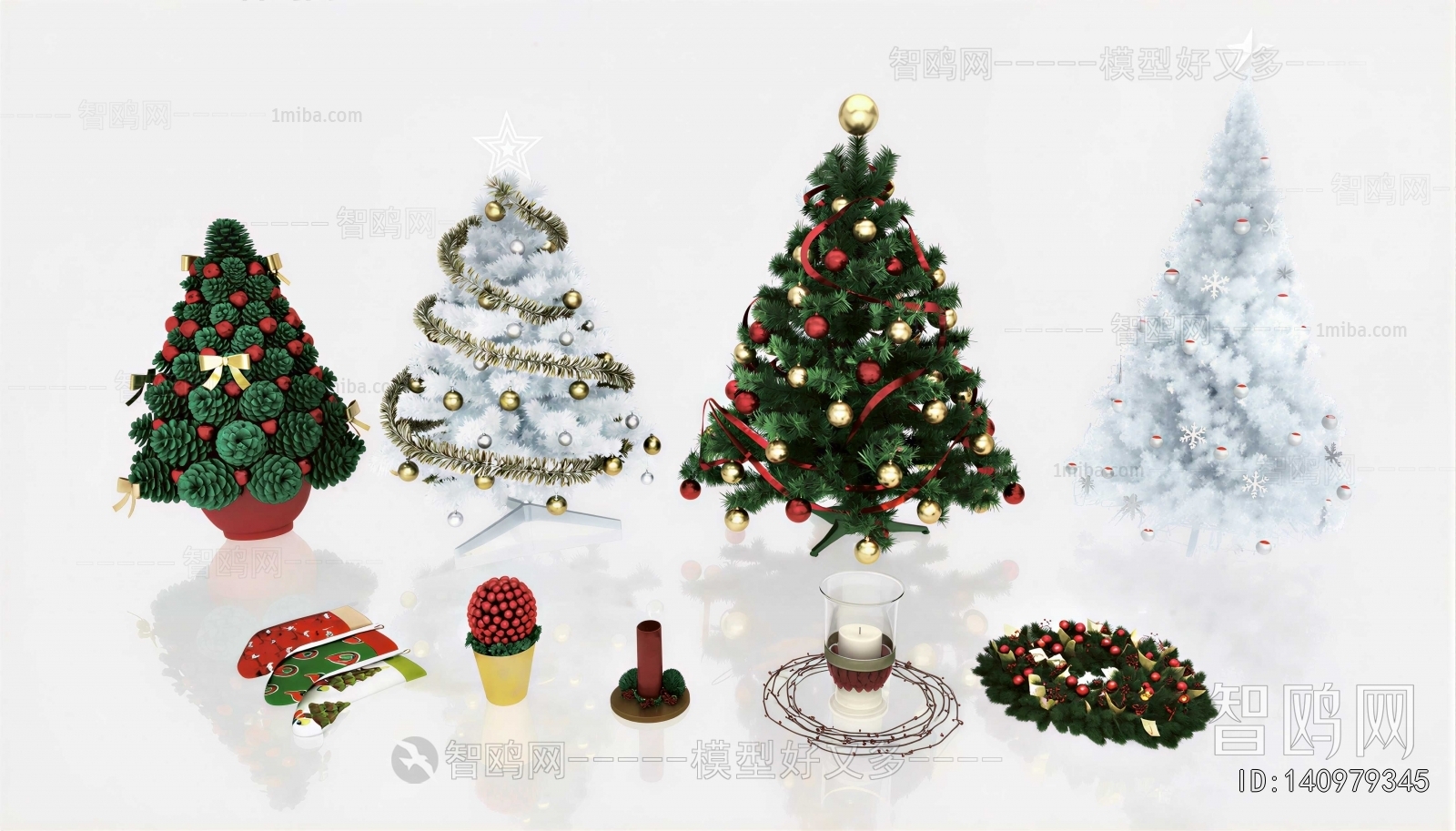 European Style Tree
