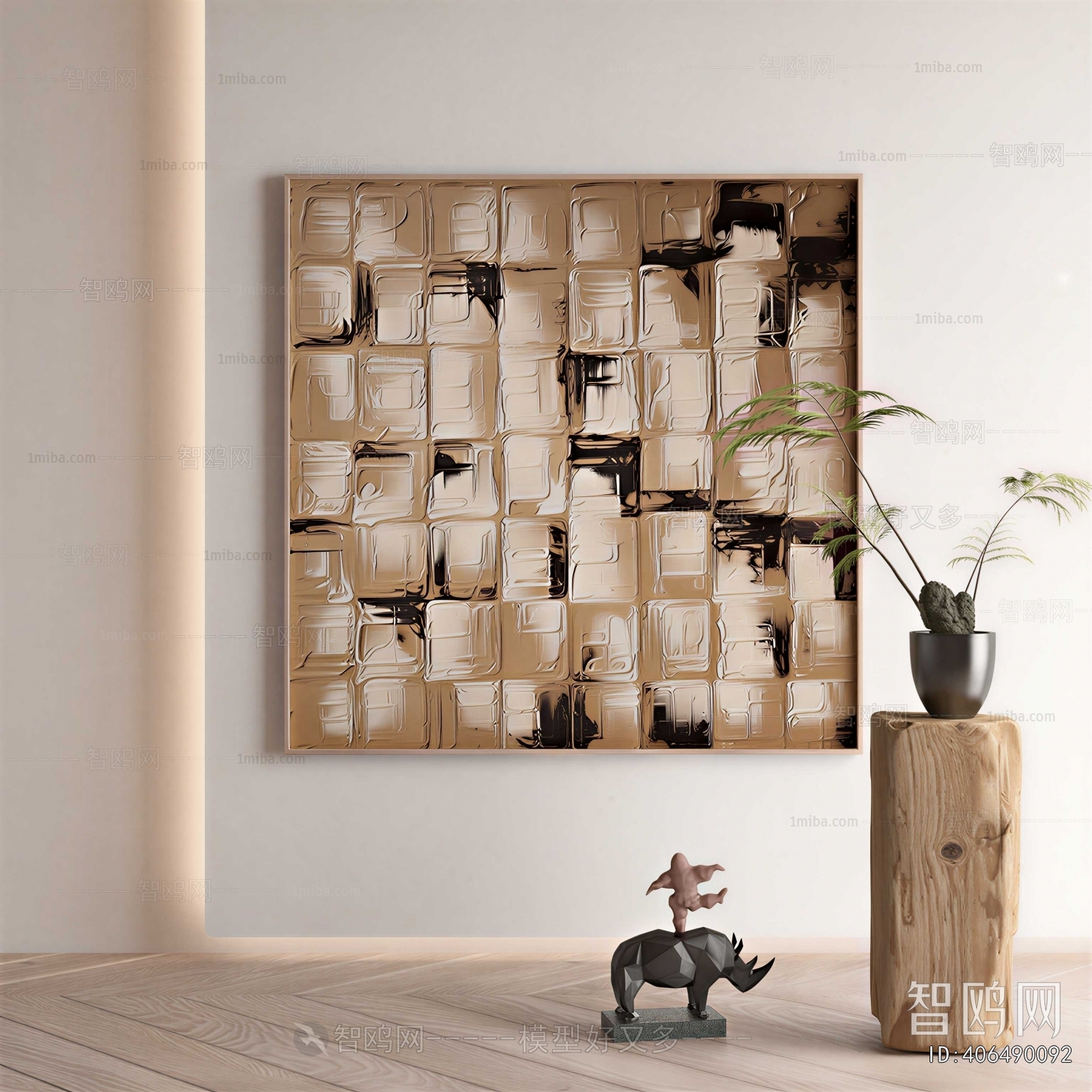 Modern Painting