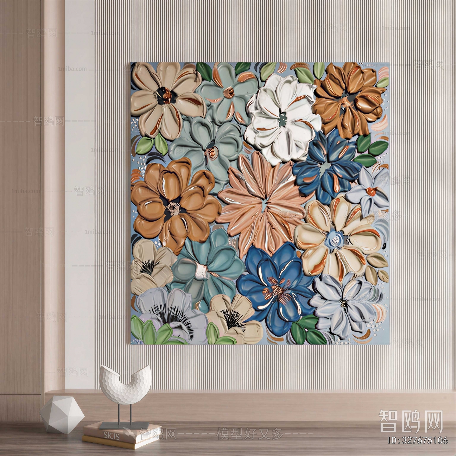 Modern Painting