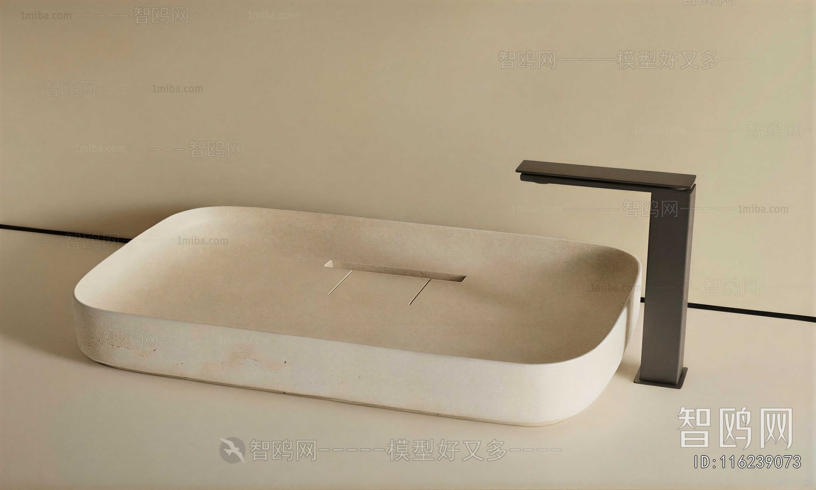 Modern Basin