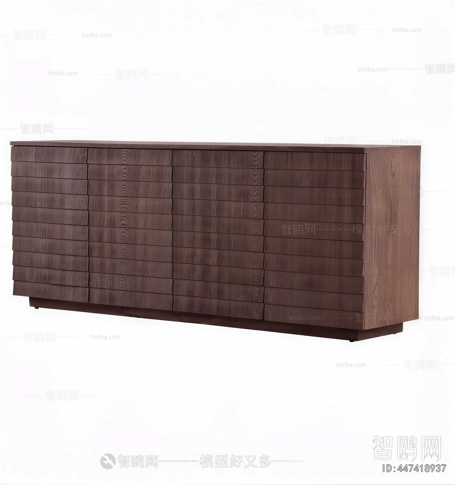 Modern Side Cabinet