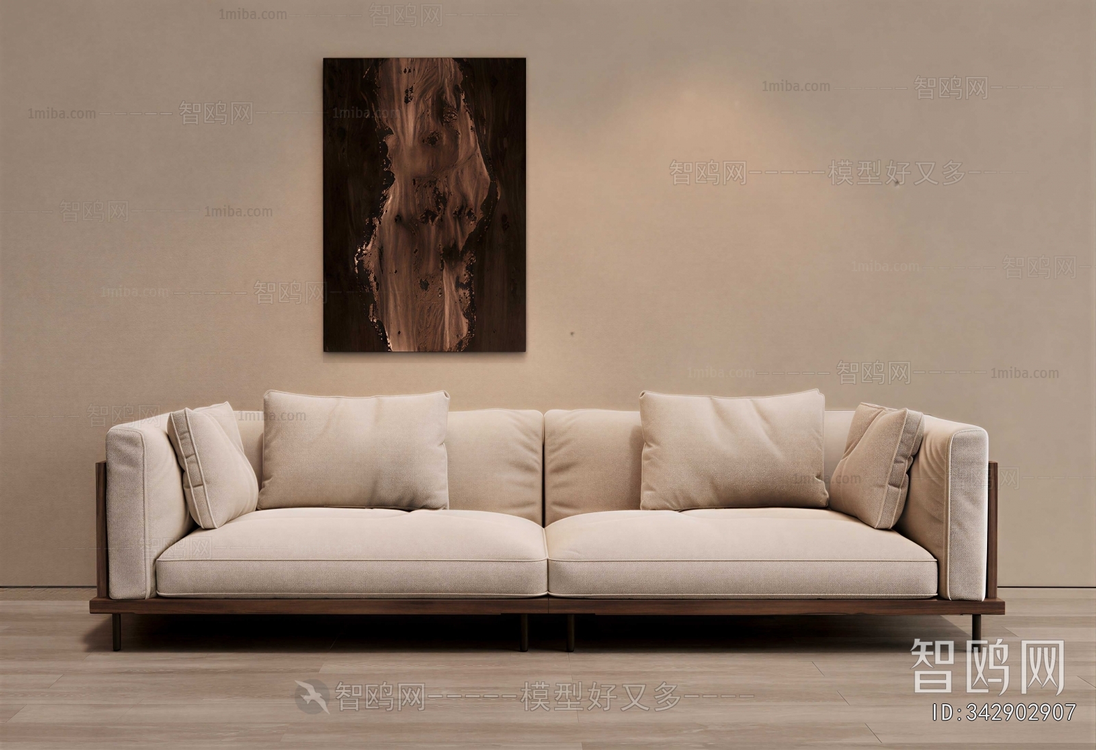 Modern A Sofa For Two