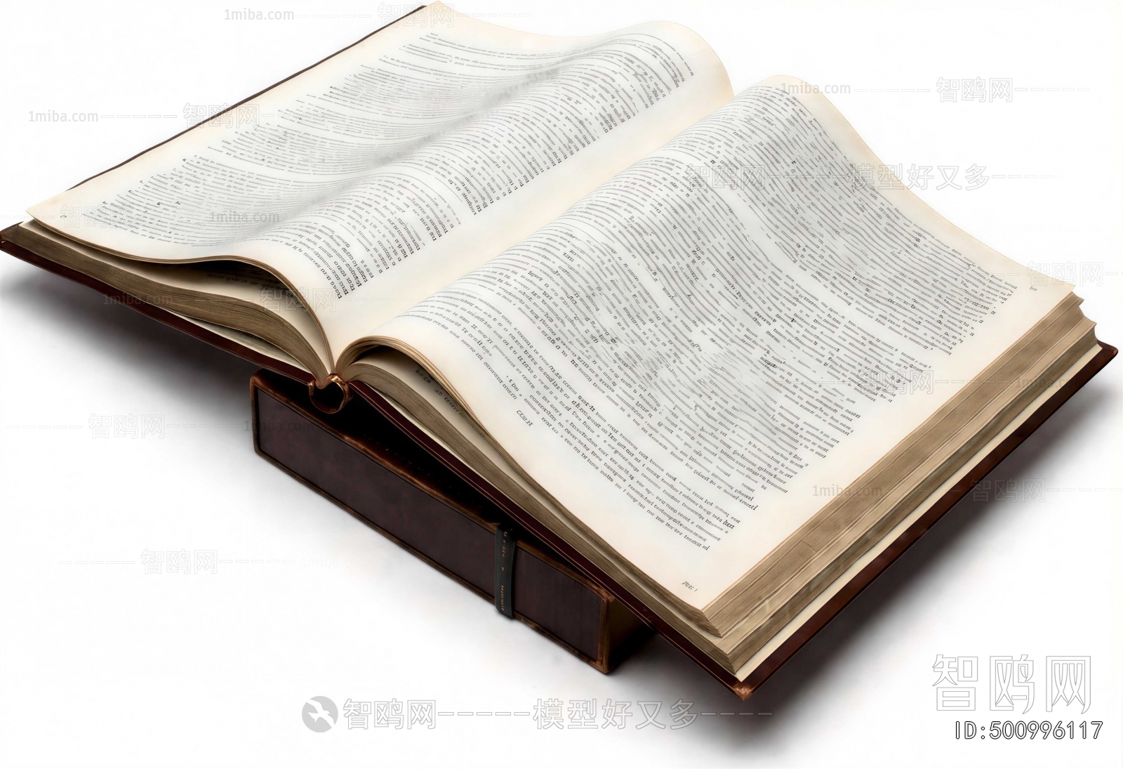 Modern Book