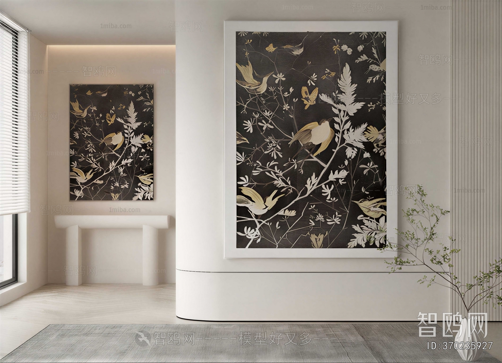 Modern Painting
