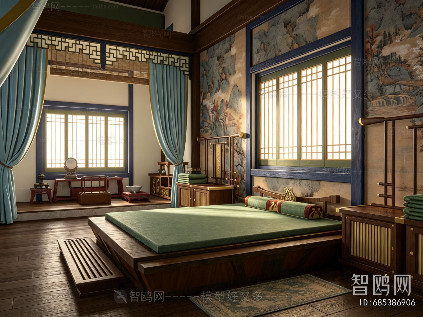Chinese Style Other